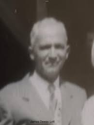 Rev James Dewey Lott (1905-1971)