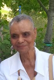 Obituary information for Merle Roach