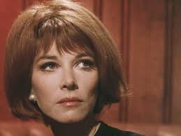 Lee Grant IS “Fay”