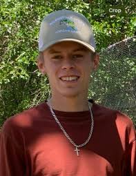 Harvey "Trey" James Beard, IV Obituary (1999