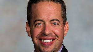 What to know about Aaron Richardson, Democrat running for ...