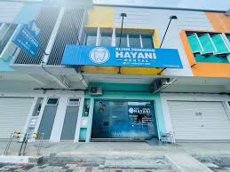 Klinik Pergigian Hayani Dental