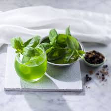 The essential things you need in your drinks cabinet. Basil Smash Spirits Beacon