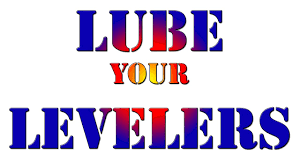 Turn it clockwise to lower. Rv Maintinence Tip Lube Your Hydraulic Levelers Youtube