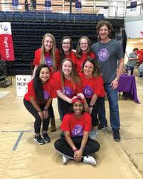 Make social videos in an instant: Monmouth University Fights Back At Relay For Life The Outlook