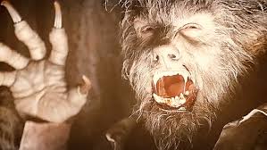 First Look At Werewolf Design In Blumhouse's 'Wolf Man' May Be Proof The  Reboot Is DOA