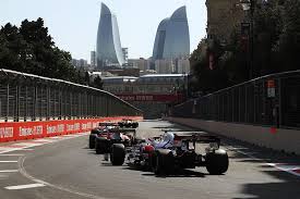 What time does qualifying for the azerbaijan grand prix start? Azerbaijan Grand Prix Qualifying Start Time How To Watch Channel
