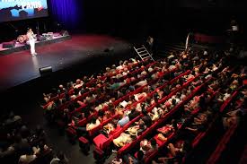 Theatre Bobino Tarifs En Ligne Seminaire Soiree