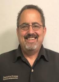 8-3-24: Dennis Helm with SMOOTH FINISH ROOFING!