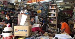 Top penang island shopping malls: Some Eligible Businesses Start Operations Others Are Unsure