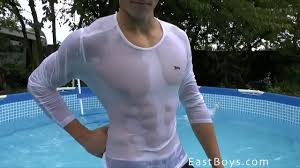 Who would nor want to see yet another muscle flexing worship video with  Blake Orson? Great looking guy, with beautiful face and great hard muscular  body, Blake will show off his muscles