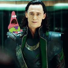 Like loki, we are burdened with glorious purpose to understand the tva. Loki Gif Gfycat