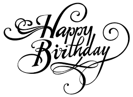 Fancy Happy Birthday Png Image Background Png Arts You can explore in this category and download free happy birthday png transparent images for your design flashlight. fancy happy birthday png image