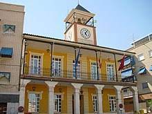 Search and share any place, find your location, ruler for distance measuring. Morata De Tajuna Wikipedia La Enciclopedia Libre