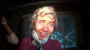 Join wtfoot and discover everything you want to know about his current girlfriend or wife, his shocking salary and the amazing. Mckamey Manor Lasst Deine Schlimmsten Albtraume Wahr Werden Zeitjung