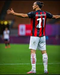 Profile page for ac milan football player zlatan ibrahimovic (striker). Zlatan Ibrahimovic On Twitter Like I Said Im Just Warming Up Acmilan