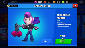 Brawl stars 2020 logo bags. Code Ashbs On Twitter Limited Time Offer Royal Agent Colt Skin Tomorrow Brawlstars