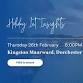 Holiday Let Insights event image
