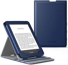 Moko Case Fits All New Kindle 10th Generation 2019 Kindle 8th Generation 2016 Premium Vertical Flip Co Kindle Paperwhite Case Kindle Paperwhite Kindle
