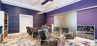 Commercial Office Paint Color Ideas