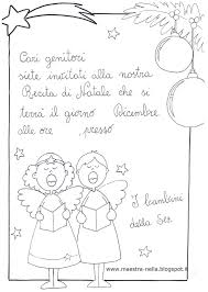 Disegni Idee E Lavoretti Per La Scuola Dell Infanzia E Non Solo Natale Bambini Di Natale Biglietti Auguri Natale Fai Da Te