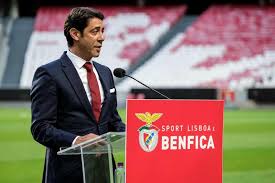 «eu coloco o cavani no lote dos melhores avançados do mundo. Rui Costa Presidente Do Benfica Sei O Que Esperam De Quem Esta Nesta Posicao