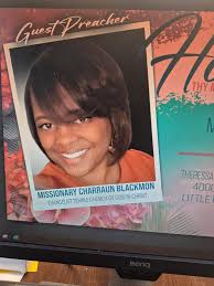 Theressa Hoover Memorial United Methodist Church