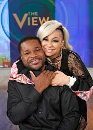 Raven-Symoné on Malcolm-Jamal Warner's Death