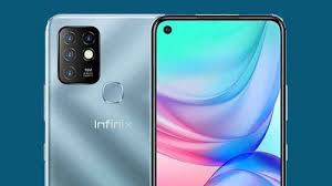Infinix note 10 android smartphone. Infinix Note 10 Pro Gets Benchmarked Mediatek Helio G90t Soc 8gb Ram In Tow Tech Centry