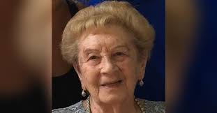 Mrs. Isabelle R. (Rubbicco) Sfinas Obituary