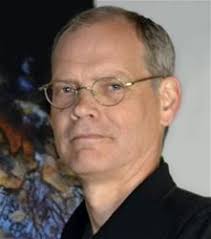 DAILY PAINTWORKS News: DPW Spotlight Interview: John Walker