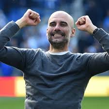 Maybe you would like to learn more about one of these? Psg Monitora Guardiola E Xavi Para Comando Tecnico Na Proxima Temporada