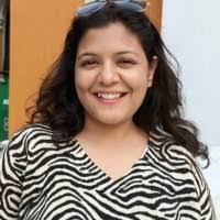 Correo electrónico y teléfono de Marcela Navarro-Björn