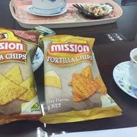 Mission restaurant style cilantro lime tortilla triangles snack. Photos At Mission Foods Malaysia Sdn Bhd 1 Tip