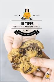 Jul 01, 2021 · seoul (서울) is the capital of south korea. 10 Tipps Fur Perfekte American Cookies Backina
