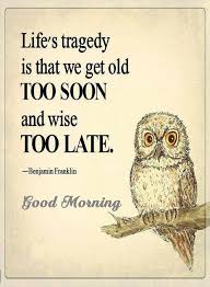 45 Funny Good Morning Quotes To Start Your Day With Smile 19 Funny Good Morning Quotes Inspiring Quotes About Life Good Morning Quotes