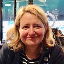 The Big Pond #43: Under the Skin