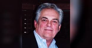 Jim Hellman Obituary