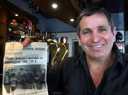 Millionnaire… pendant quatre jours !