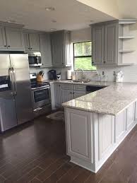 17 Hot Kitchen Remodeling Ideas The Most Liked The Kitchen Is One Of The Rooms In 2020 Kitchen Remodel Small Kitchen Layout Kitchen Remodeling Projects