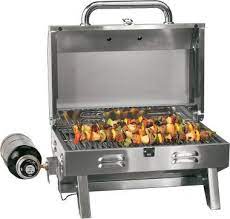 For use with tank valves featuring qcc1 connection. Table Top Grill Wild Country Fine Arts