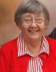 Obituary information for Kay F. Slama