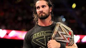 Rollins, 35, first hinted at the news of his nuptials in a post to his instagram story that. Seth Rollins Talks Entry Into Wwe World Cup At Saudi Arabia S Crown Jewel Event Al Arabiya English
