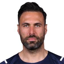 Salvatore sirigu height, weight & measurements at 33 years old, salvatore sirigu height is 1.92 m and weight 80 kg. Salvatore Sirigu Italien Uefa Euro 2020 Uefa Com
