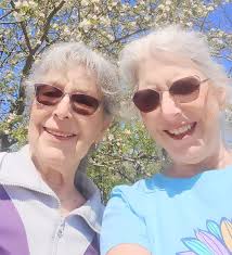 Sharing memories of Belvedere Orphanage experiences in Newfoundland