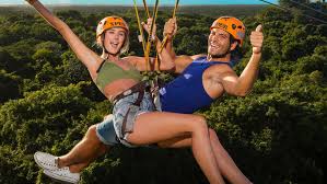 Maybe you would like to learn more about one of these? Xplor Park Playa Del Carmen Book Tickets Tours Getyourguide