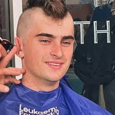 World's Greatest Shave