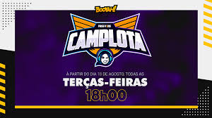 Streams free fire at nimo tv, a professional online game stream platform for game lovers from all over the world. Campeonato Camplota Tera Patrocinio Da Motorola The Game Times