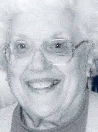 Virginia M. (Berry) Otis, 90