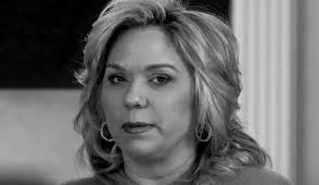 Julie Chrisley's Release from Prison and Its Impact